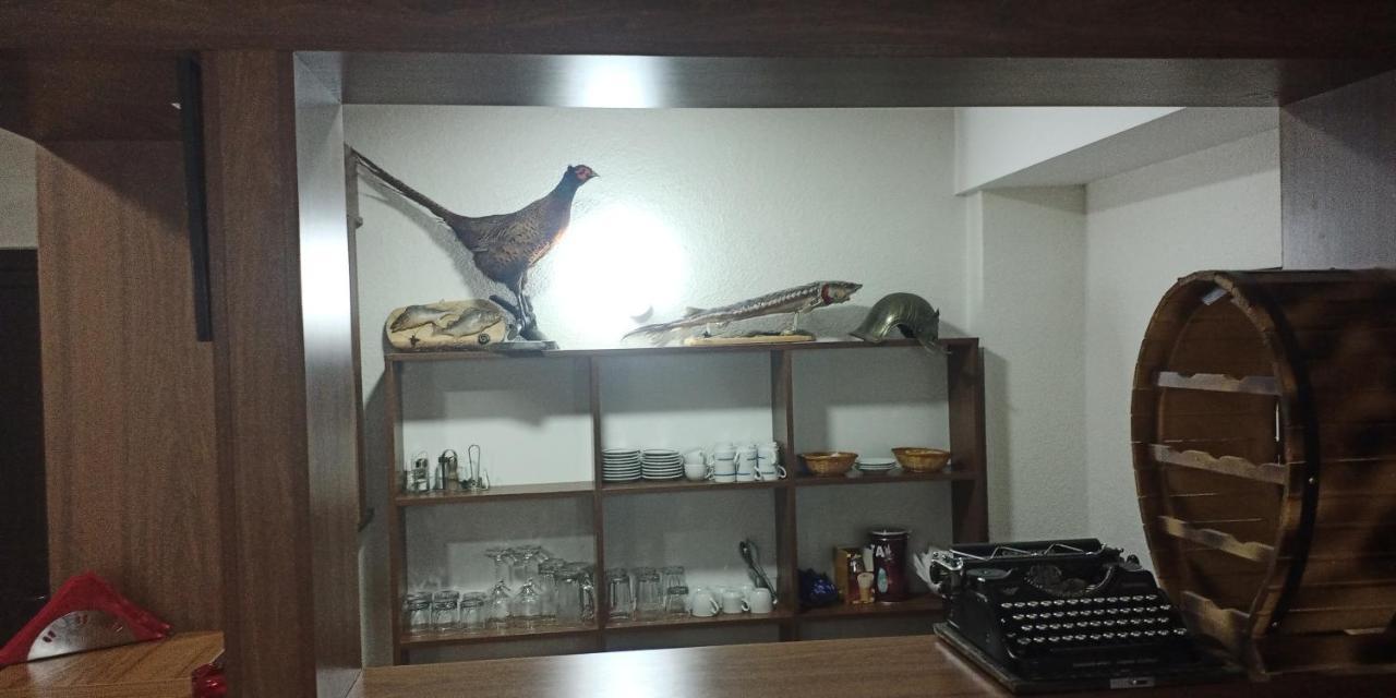 Casa De Vacanta Clara Maria 科马尔尼克 外观 照片